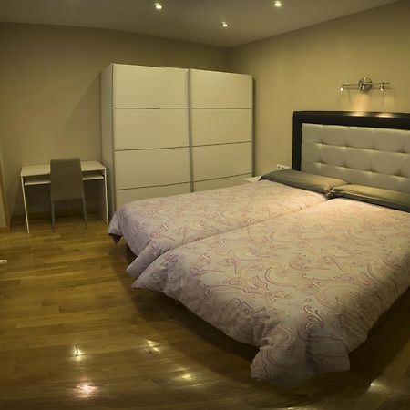 Apartamento Gure Ganbara Appartement Estella Buitenkant foto