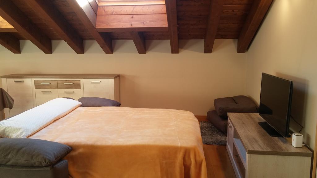 Apartamento Gure Ganbara Appartement Estella Buitenkant foto