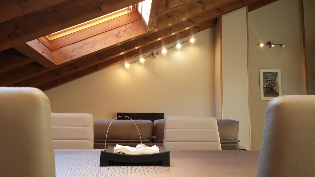 Apartamento Gure Ganbara Appartement Estella Buitenkant foto