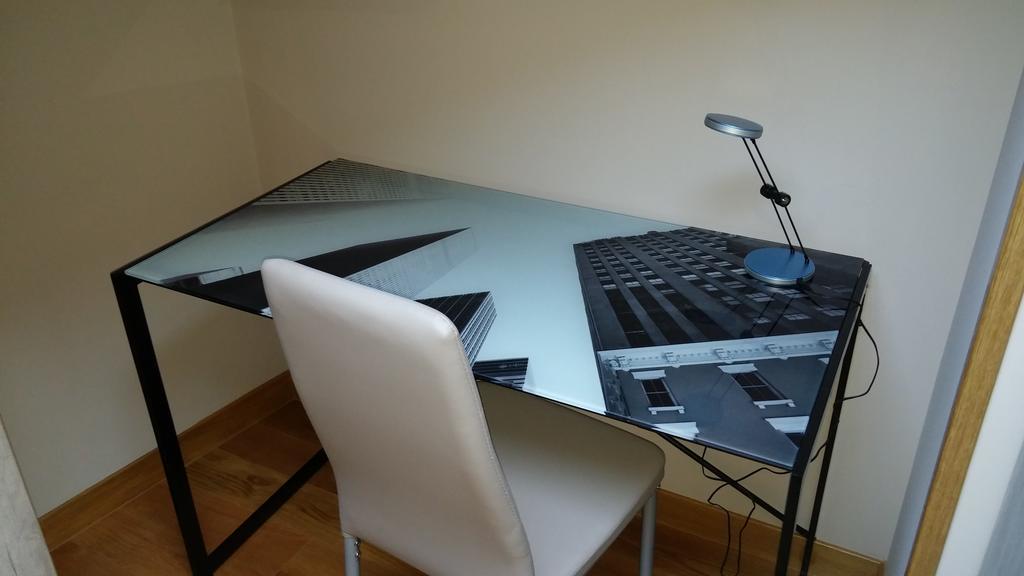 Apartamento Gure Ganbara Appartement Estella Buitenkant foto