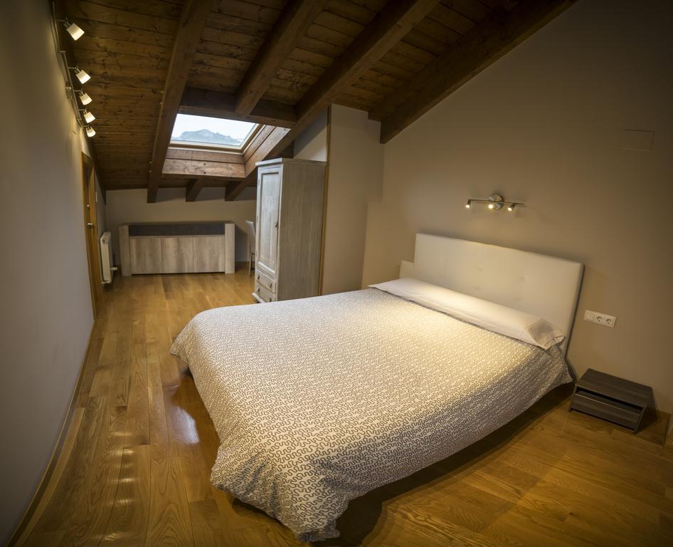 Apartamento Gure Ganbara Appartement Estella Buitenkant foto