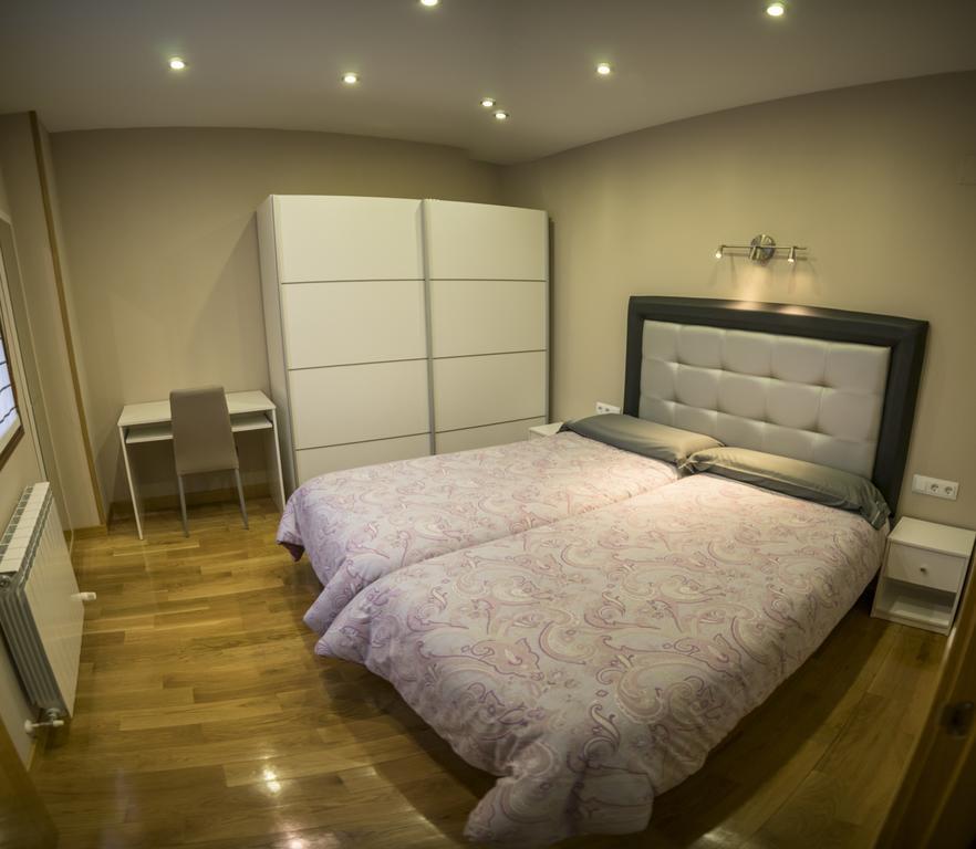 Apartamento Gure Ganbara Appartement Estella Buitenkant foto