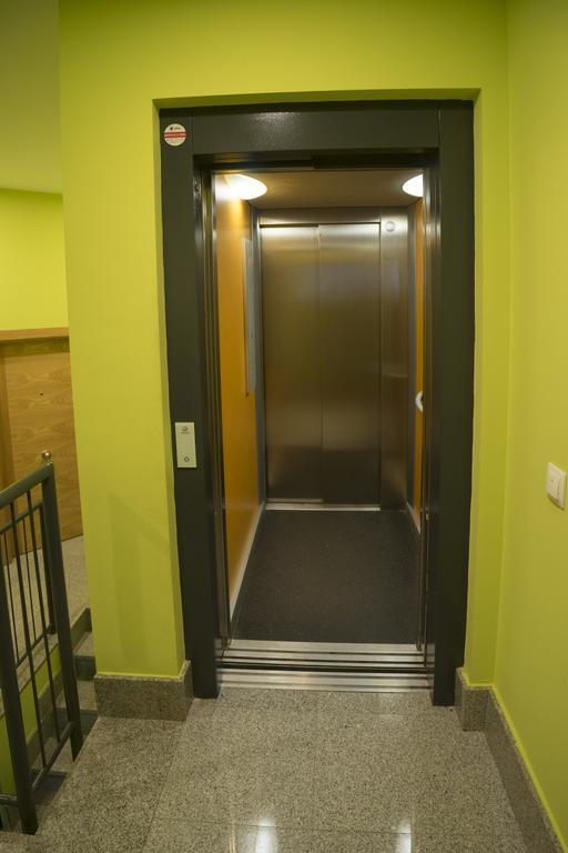 Apartamento Gure Ganbara Appartement Estella Buitenkant foto